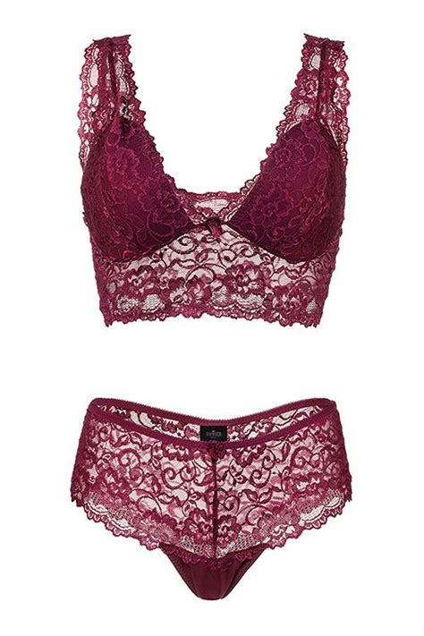 7 Best Lace Lingerie Sets For Women In 2018 Sexy Lace Lingerie For Women