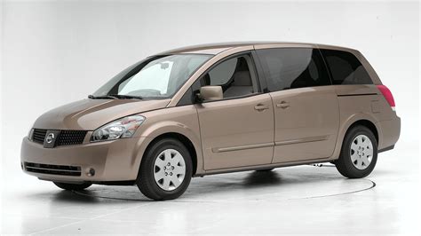 Research, compare and save listings, or contact sellers directly from 4 2005 quest models nationwide. 2005 Nissan Quest