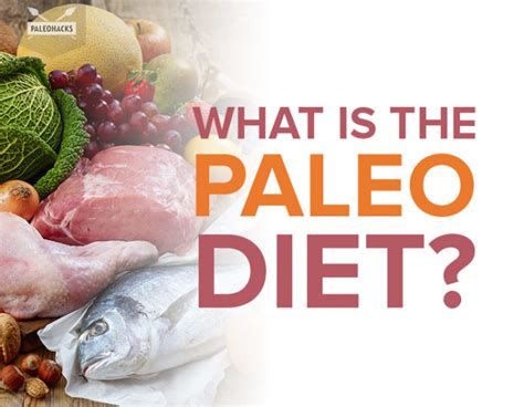 What Is The Paleo Diet Heres Everything You Need To Know