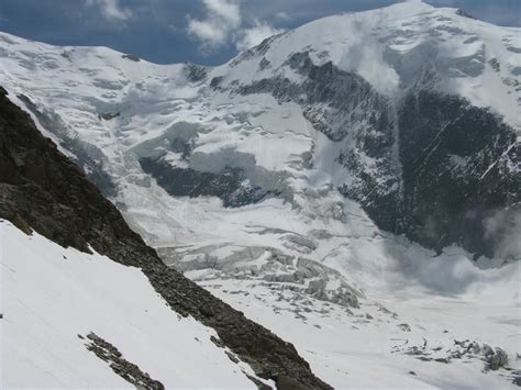 Góry Wysokie Wyprawa Na Mont Blanc