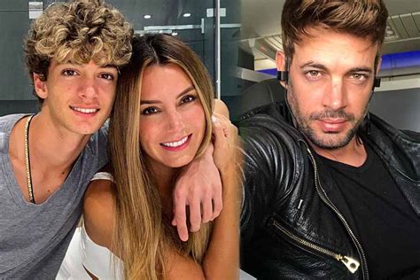 Operan De Urgencia Al Hijo De William Levy Tras Sufrir Accidente Ana