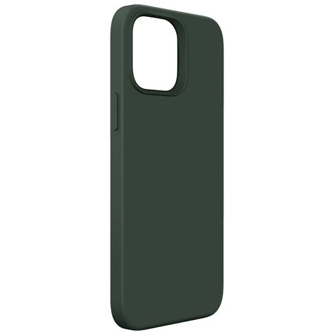 Купить Esr Cloud Soft Magnetic Case для Apple Iphone 13 Pro Max зеленый