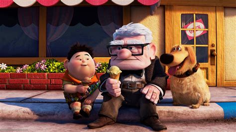 As an actor, since 1994, on a prairie home companion, a nationally known public radio show heard weekly by over four million listeners. Movie UP Revisited - An uplifting adventure | Stannah