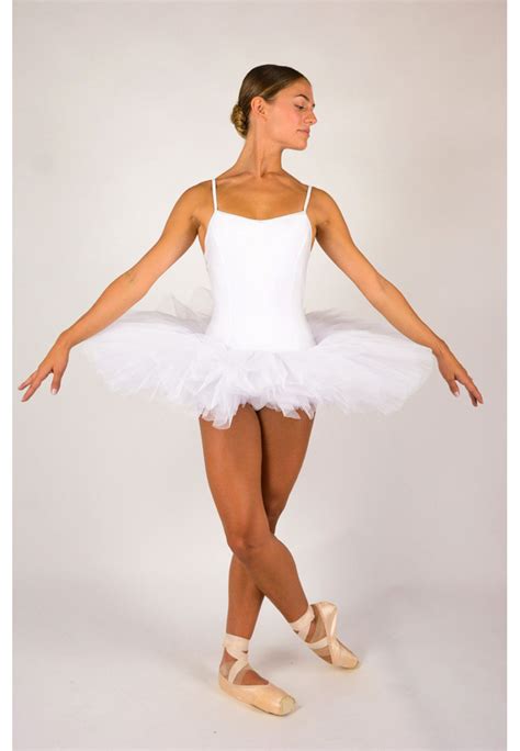 Capezio Camisole Tutu Dress 9816c The Ballet Experts