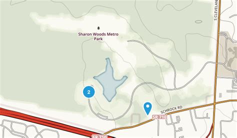 Best Trails In Sharon Woods Metro Park Ohio Alltrails