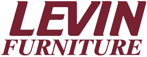 Levin Furniture Logo The Palace Theatre