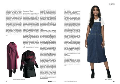 When machines get creative:How AI supports the design process — yoona