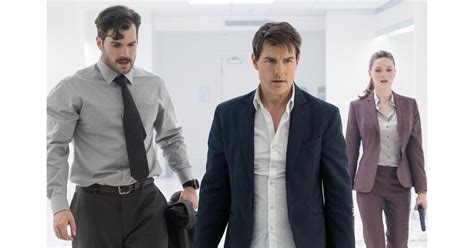 Mission: Impossible — Fallout | Award Season Movies You ...