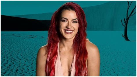 Cara Maria Sorbello Addresses Her Return To The Challenge