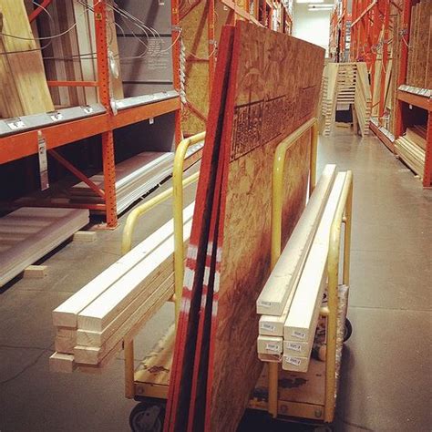 My brother made this floor for his wedding, so of course i can say. How to Build a Dance Floor | Diy wedding dance floor ...