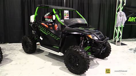 Find traditional pet carriers as well as slings, wheeled duffel bags, backpacks and wearable pouches. 2016 Arctic Cat Wildcat Sport Limited Side by Side ATV ...