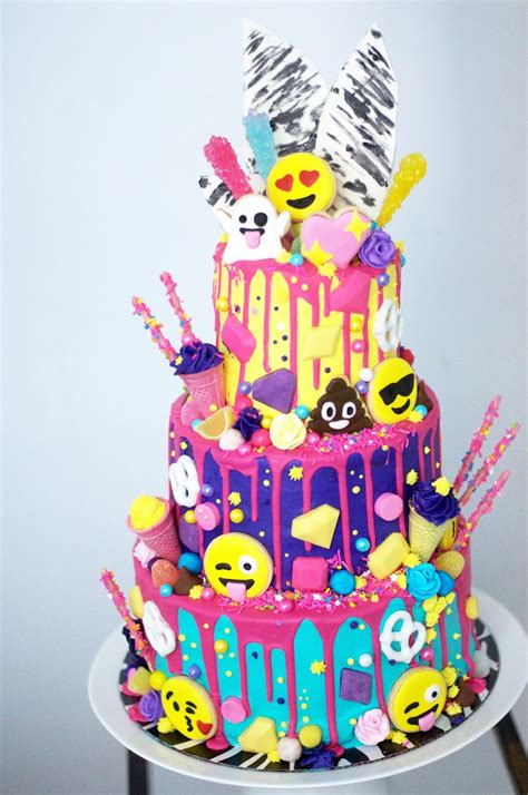 Birthday Cake Emoji Emoji Birthday Cake Emojis Happy Copy Email Outlook