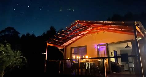 Blue Mountains Couples Retreat - Wildside Sanctuary