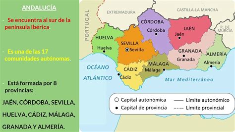 Estatuto Autonomía De Andalucía Explicación Youtube