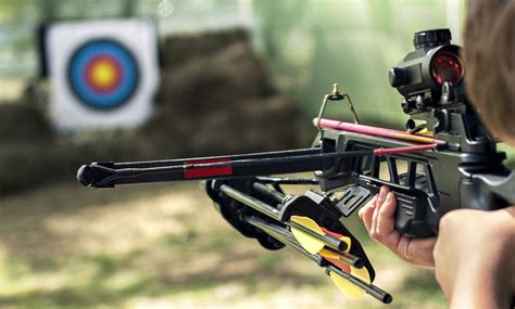 Rivolta Archery A Bellinzago Novarese Groupon