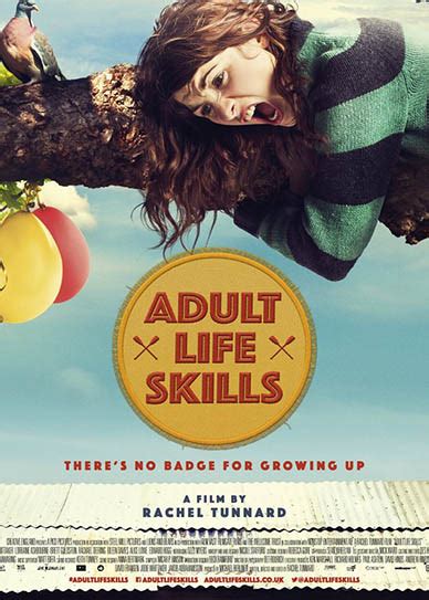 Adult Life Skills 2016 720p And 1080p Bluray Free Download Filmxy