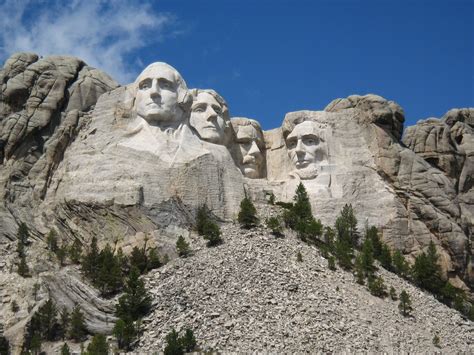 11 Interesting Facts About Mt Rushmore In South Dakota