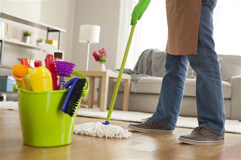 Why You Need To Deep Clean Your House 360 Precision Cleaning Blog