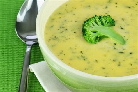 20 Best Ideas Weight Watcher Broccoli Cheese Soup Best Recipes Ideas