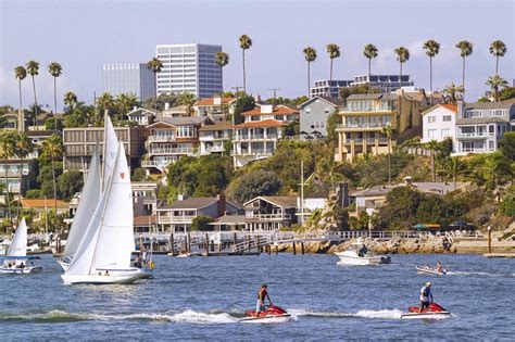 Places To Launch Your Kayak Or Sup In Orange County Perfect Paddles