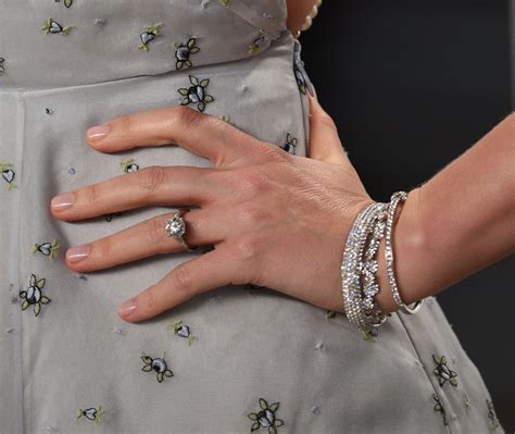 Miranda Kerrs Engagement Ring Celebrity Engagement Ring Inspiration Popsugar Fashion Photo 8