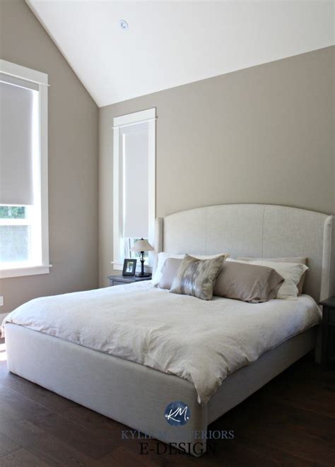 Taupe is a neutral colour like a warm coloured light grey. The 5 Best Mushroom-Inspired Paint Colours: Benjamin and ...