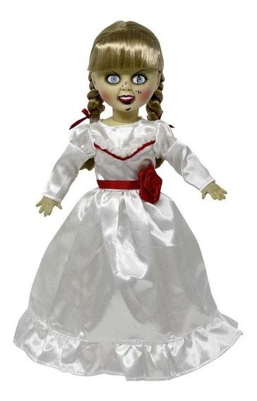 Spirit Halloween Life Size Annabelle Doll Ubicaciondepersonascdmxgobmx