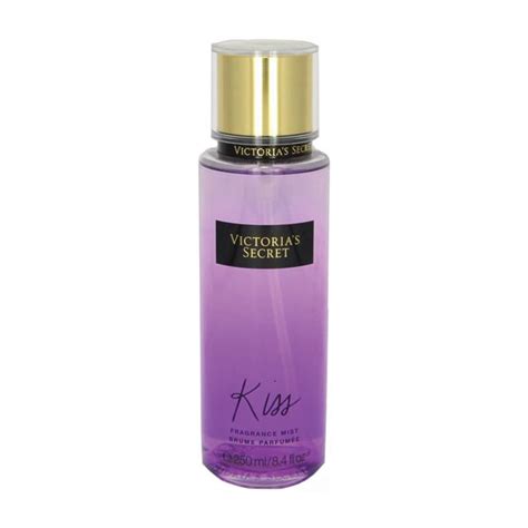 Victorias Secret Basic Instinct Fragrance Spray Oz 100 Ml New
