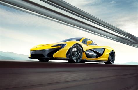 Breaking The Mclaren P1 Is More Than Just Bat Sht Insane Fast