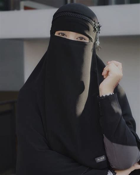 Pin By Islamic History On Muslimniqaabdrees Fashion Niqab Fashion