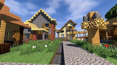 Faithful 64x Resource Pack For Minecraft 11121102