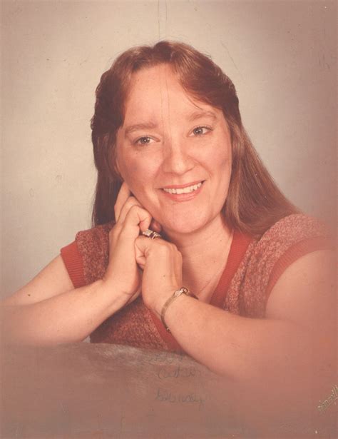 Julie Ann Bowman Justice - 2020 - Shortridge-Ramey Funeral Home