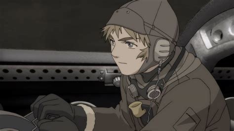 Maybe you would like to learn more about one of these? Last Exile (Anime) | AnimeClick.it