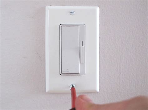 How To Install How To Install Light Switch