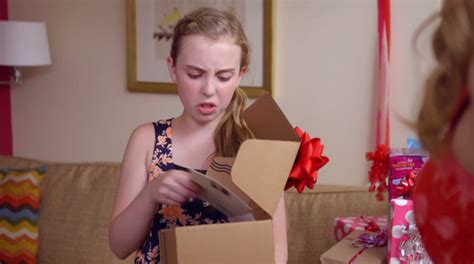 This Hilarious Tampon Ad Perfectly Captures How Awkward Puberty Can Be