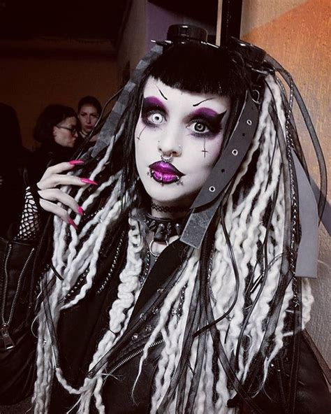𝕾𝖆𝖙𝖆𝖓𝖆𝖎𝖎 𝕷𝖎𝖑𝖎𝖙𝖍 𝕸𝖆𝖑 𝖆𝖐𝖍 on instagram “i need cyberlocks desperately ☠️☢️☣️ goth goth