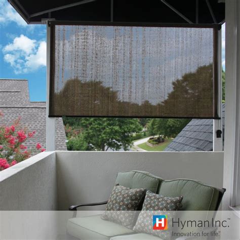 Phifer suntex 80 & suntex 90 solar screen fabric & product overview (1) DIY-Decorating (@DIYdecorating4u) | Twitter | Solar shades windows, Exterior solar shade