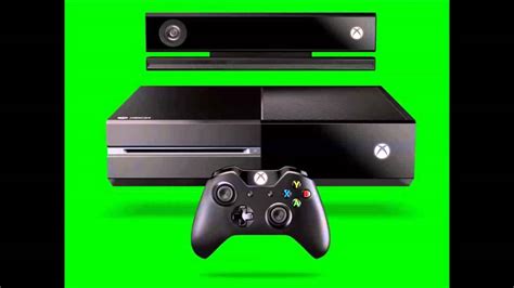 Xbox One E3 2013 Teaser Trailer E3m13 G6co52fbvz0 Youtube