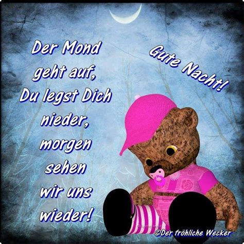 Gute Nacht Liebe Archives