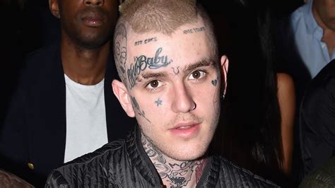 Lil Peep Documentary In The Works Executive Produced By Terrence