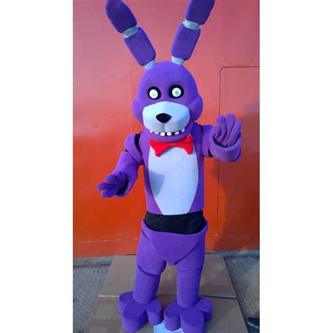 FNaF Mascot Costume