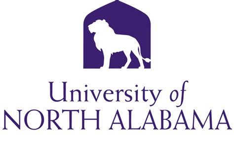 University Of North Alabama Logo Una Alabama Logo University Logo