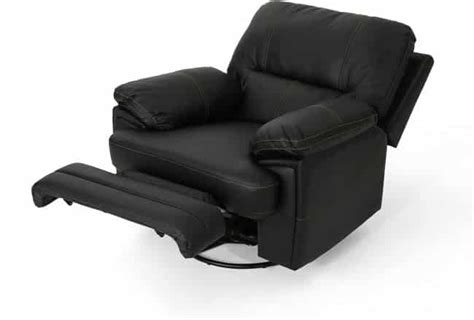 Top 10 Real Leather Recliner Chairs 2021 Reviews And Guide Recliners
