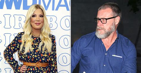 Tori Spelling Replaces Dean Mcdermott With Tomi Lahren Look Alike Amid