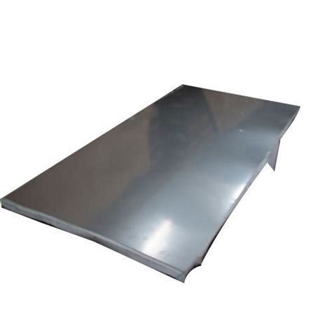 Rectangular Stainless Steel 304l Sheet Steel Grade Ss304 L Thickness