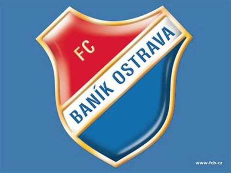 Oficiální stránky fc baník ostrava. G-mony - Banik Ostrava (Banik Ostrava) - YouTube
