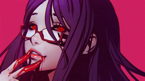 Tokyo Ghoul Hd Wallpaper Background Image 1920x1080 Id660211