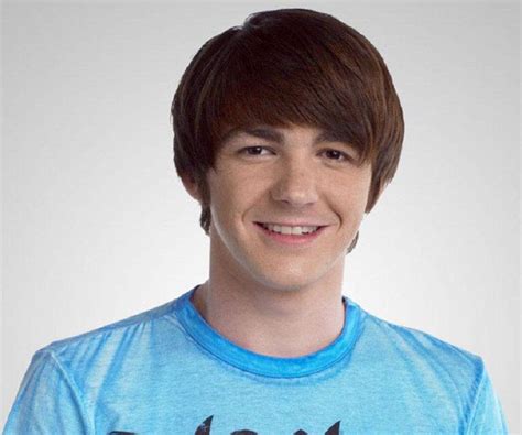 Leave it all to me (icarly theme song). Drake Bell Biography - Facts, Childhood, Family ...