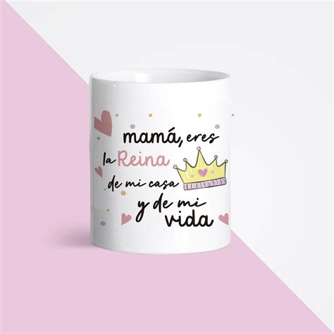 Taza Para Mama La Printera