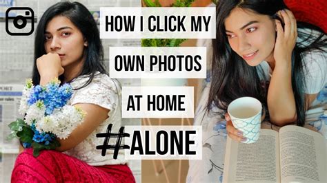 Instead of continuing to suffer from my chronic inability to take a hot nude, i turned to the experts: How I take my Instagram pictures ALONE at HOME during ...